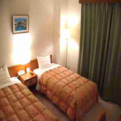 万葉の宿 八景園 磐梯熱海温泉 Rooms