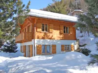 Chalet Picardie Hotels in Conthey