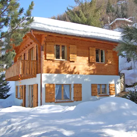 Chalet Picardie