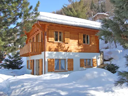 Chalet Picardie Отели в г. Конте