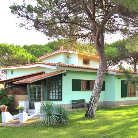 Villa Margherita