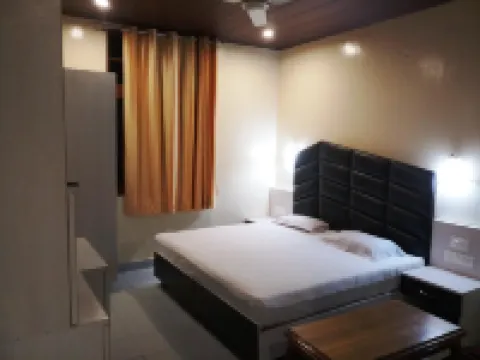 Pops Hotel and Restaurant Hotels in Palampur