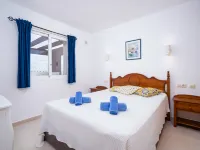 Pueblo Panorama Hotels in Benitachell