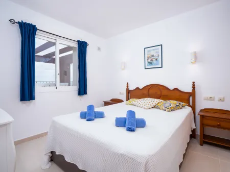 Pueblo Panorama Отели в г. Cumbre del Sol