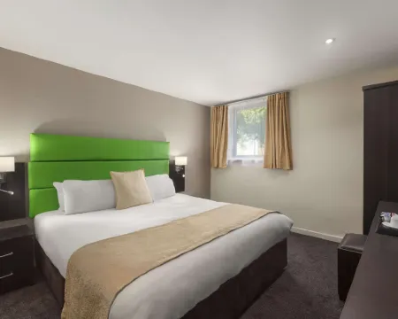 Redwings Lodge Birmingham Hotel a Oldbury