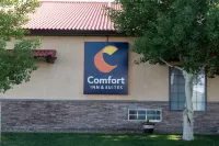 Comfort Inn & Suites Alamosa