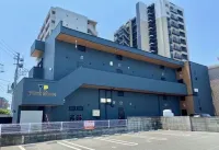 Your Room Kumamoto Station Hotels near Kumamotominato Ferry Terminal