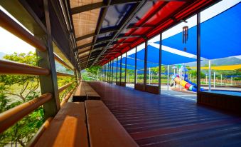 Buan Naesosa Camping Pension