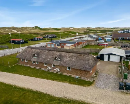 "Hermine" -  from the Sea Hotels in Ulfborg