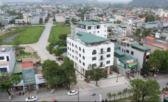 Huong Duong Hotel Thanh Hoa