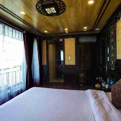 Cozy Boutique Cruise Rooms