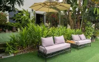 Liberty Hall Tam Coc Hotel & Villa