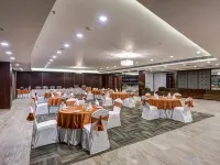 The Fern Residency Galaxy Mall