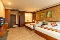 MT Collection Hotel Hotel di Ninh Binh