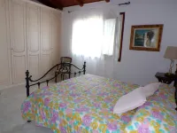 Villa Francesca in Full Relaxation - wi-fi Near the Sea