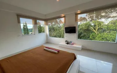 Villa Diamond Hills Hotels in Sedau