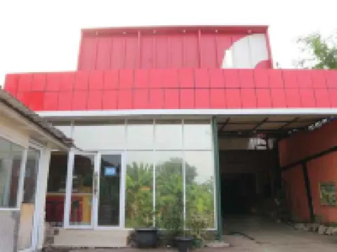 My Home Inn Cibubur Hotels in Jatisampurna