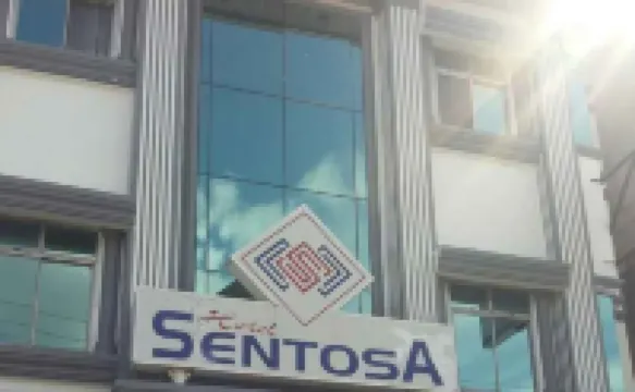 Hotel Sentosa Palembang