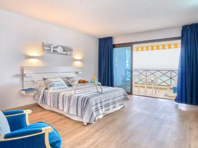Blue Neptuno Các khách sạn gần El agujero, Los Gigantes, Tenerife