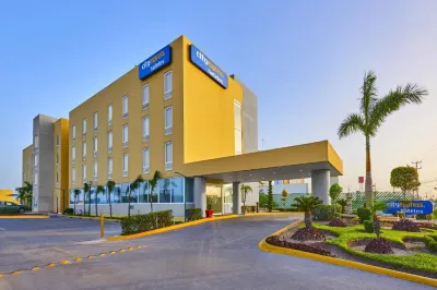 City Express by Marriott Reynosa Hôtels à : 