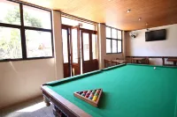 Samba Betim Hotels in Betim