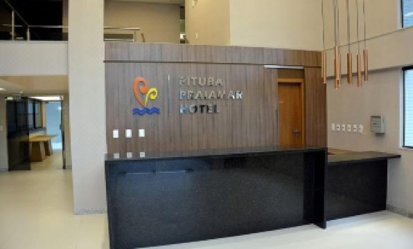 Pituba Praiamar Hotel