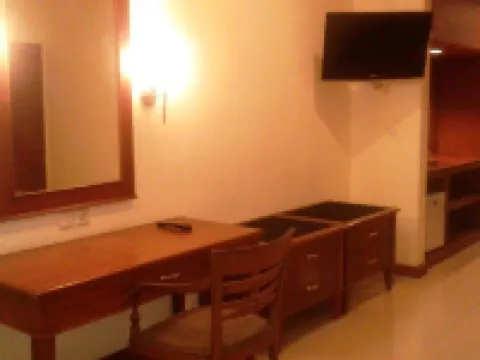 Siantar Hotel Pematangsiantar Hotel di Kota Pematang Siantar
