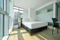 Innside Milano Torre Galfa
