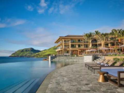 ティンバース カウアイ オーシャン クラブ & レジデンシス リフエのホテル