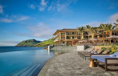 Timbers Kauai Ocean Club & Residences Hotel dekat Immaculate Conception Catholic Church