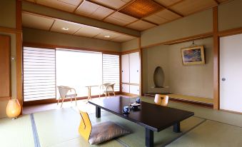 Kamisuwa Onsen Aburaya Ryokan