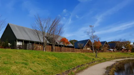 Angel Forrest Shirakawakougen