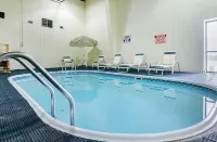 Quality Inn Rosebud Casino Hotels in Valentine