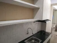 Grand Asia Afrika Apartment Bandung by Hotelbdg Hotels in Burangrang