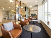 كومفورت هوتل تسوباميسانيو فنادق في سانجو