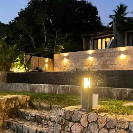 The Humble Villas Отели рядом с достопримечательностью «Причал Натон»