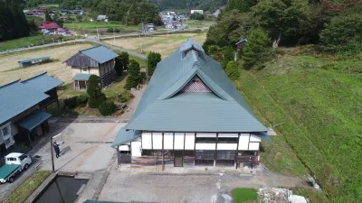 Kominka Resort Nijuyondai Hotel a Asahi