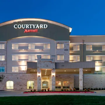 Courtyard Dallas Plano/Richardson