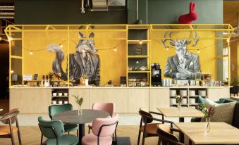 Ibis Styles Copenhagen Orestad