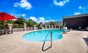 Comfort Suites Northlake