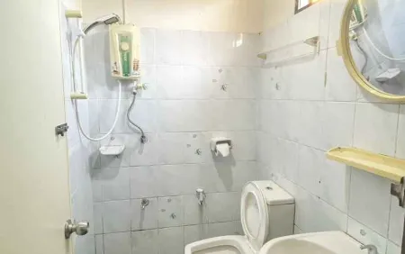 Fang Villa Hotel Отели рядом с достопримечательностью «Национален парк "Дойпахомпок"»