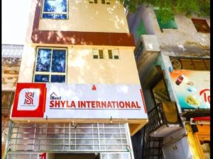 Hotel Shyla International by WB Inn