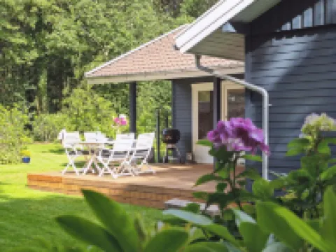 "Annamaria" - 30km from the Sea