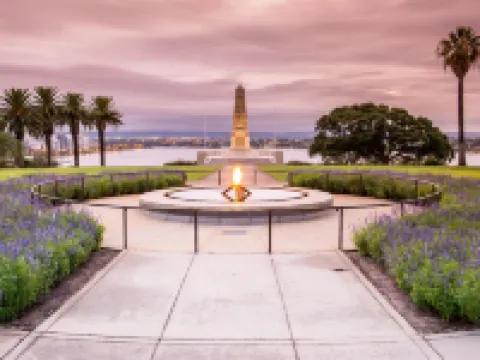 The Sebel West Perth Aire Apartments Hotels in West Perth