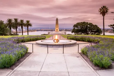 Quest on Rheola Hotels in Perth