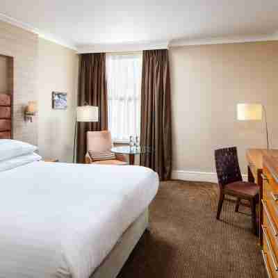 Delta Hotels Cheltenham Chase Rooms