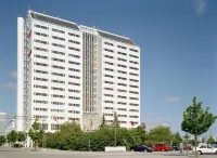 斯堪迪克阿里阿德涅飯店 住宿飯店