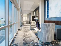 Hyatt Place St Petersburg/Downtown Hotels near 400 Beach