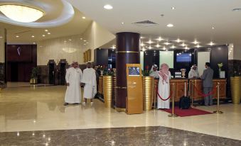 InterContinental Hotels TAIF by IHG