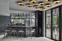 Citadines Arpora Nagoa Goa - bar